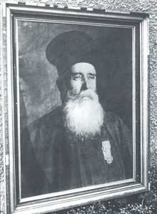 Dimitrios Konstantinidis