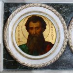 Mitropolitikos Iero Templo 1