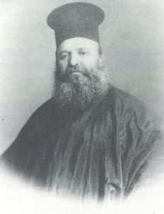Χρήστος Παπαοικονόμου