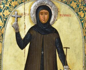 Agia Filothei