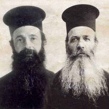 Από τον Άμβωνα του Καθεδρικού Ναού