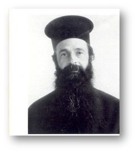 Nikodimos Giannakopoulos