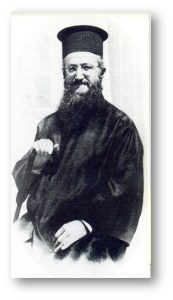 Serafim Papakostas
