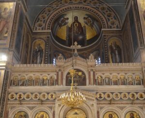 Templo