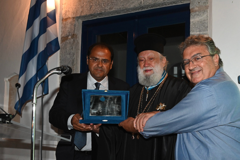 Sinodinos 7